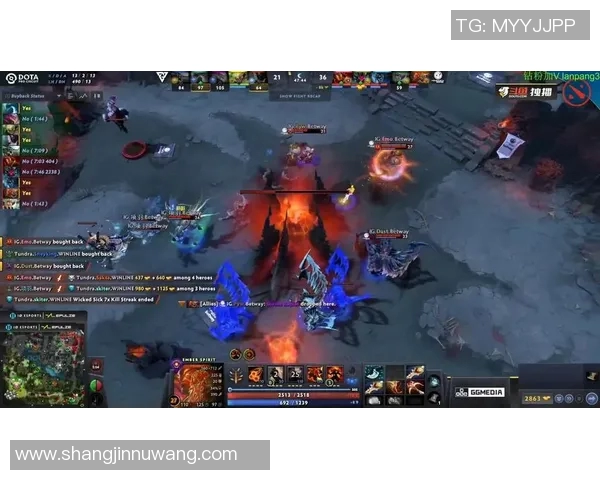 DOTA2赛场上IG战术引发热议究竟是创新还是争议之作