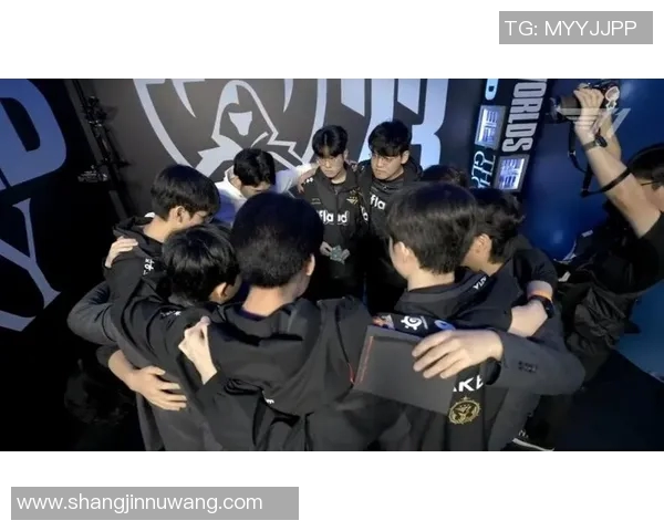 全球总决赛回顾JDG团队协作的默契与策略分析