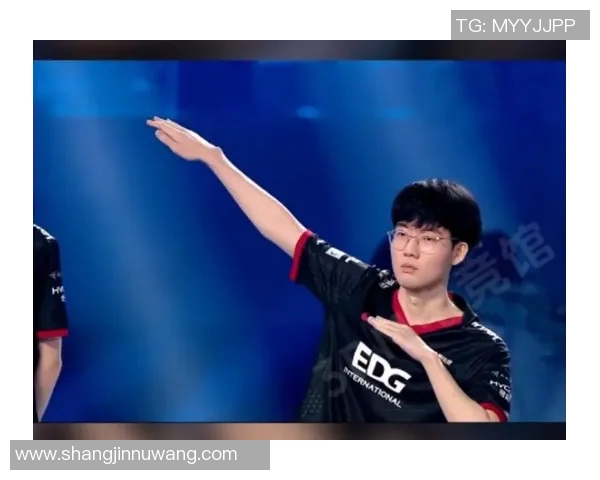探索EDG在S15LOL赛季中的强大实力与CSGO巨献的深度结合 探索EDG在S15LOL赛季中的强大实力与CSGO巨献的深度结合