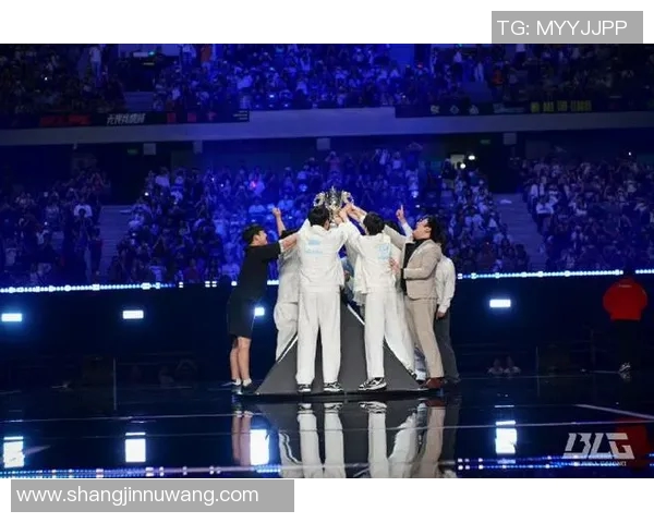 聚焦BLG在英雄联盟S15赛季的战术意识与团队协作分析