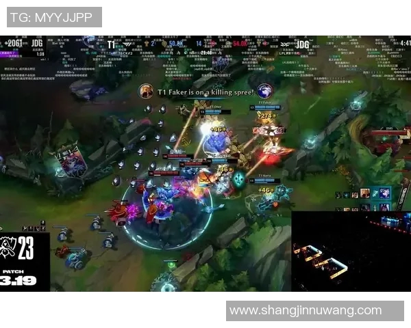 最新英雄联盟技术排名前十JDG领跑S15电竞赛事比分解析 最新英雄联盟技术排名前十JDG领跑S15电竞赛事比分解析