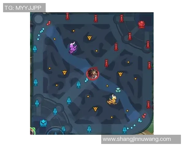 电竞数据专家赵芳独家揭秘王者荣耀游戏策略与心得分享 电竞数据专家赵芳独家揭秘王者荣耀游戏策略与心得分享