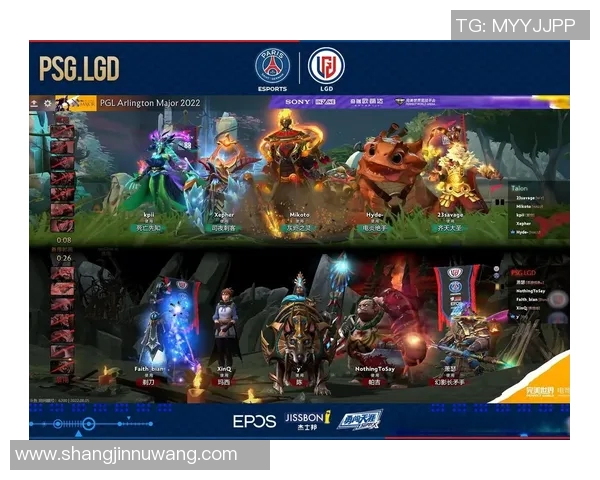 esports最新数据电竞实时数据权威发布DOTA2技术实力榜单全景解析与深度分析 esports最新数据电竞实时数据权威发布DOTA2技术实力榜单全景解析与深度分析