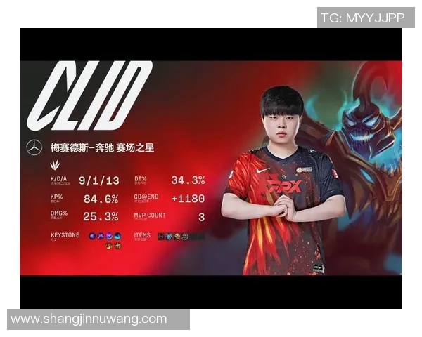 电竞新闻深入剖析FPX在DOTA2比赛中的战术意识与团队协作能力