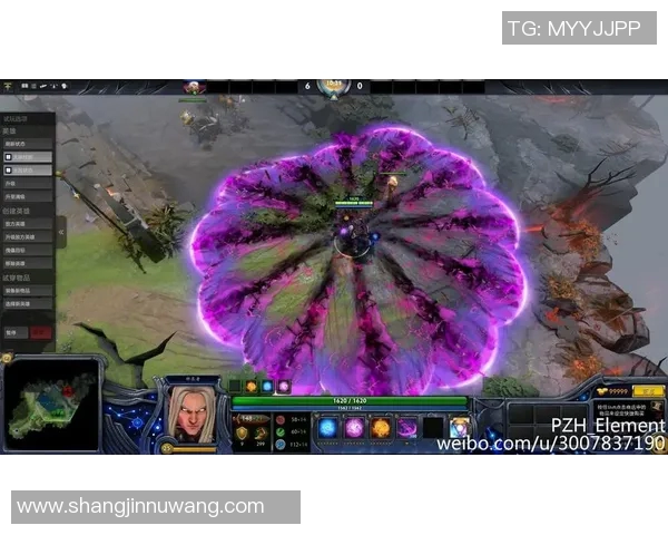 2026电竞新闻深入分析BLG在DOTA2阵地战中的策略与表现